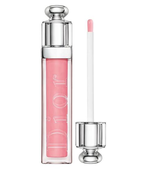 dior lip gloss tube